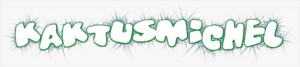Kaktusmichel-Logo2
